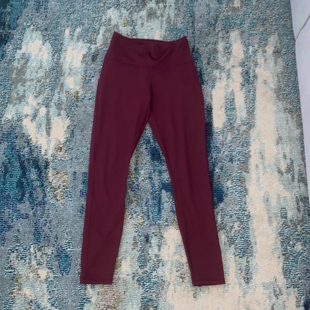Fabletics leggings